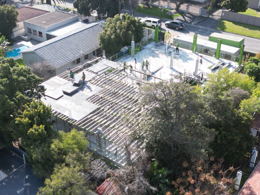 1 Bedroom Property for Sale in Table View Western Cape
